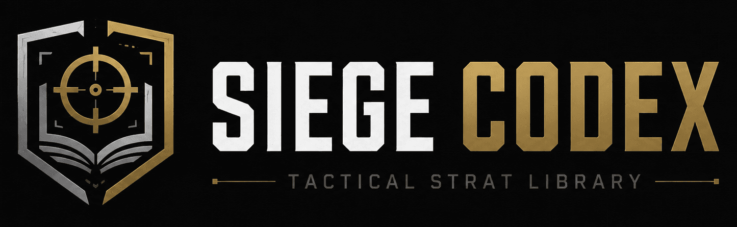 Siege Codex